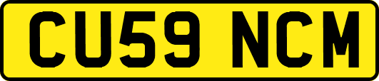 CU59NCM