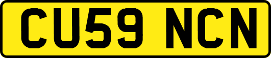 CU59NCN