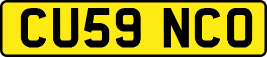 CU59NCO