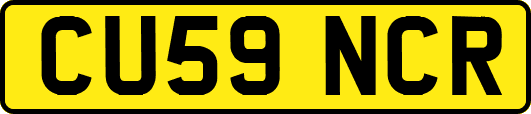 CU59NCR