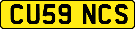 CU59NCS