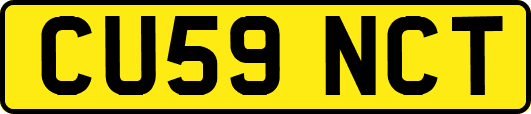 CU59NCT
