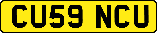 CU59NCU