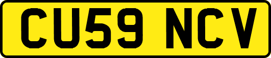 CU59NCV