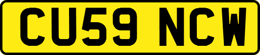 CU59NCW