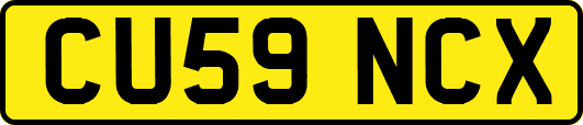 CU59NCX