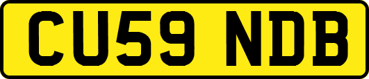 CU59NDB