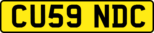 CU59NDC