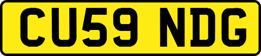 CU59NDG