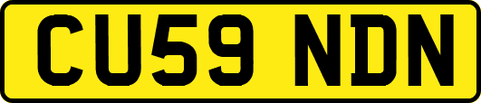CU59NDN
