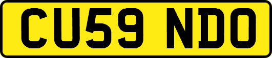 CU59NDO