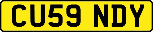 CU59NDY
