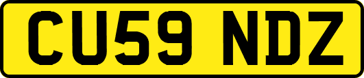 CU59NDZ