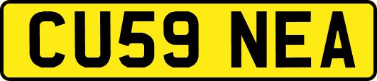 CU59NEA