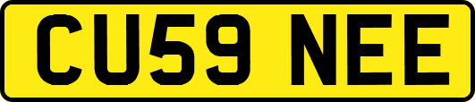 CU59NEE