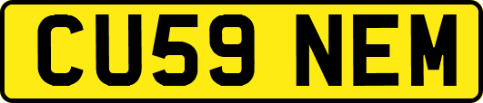 CU59NEM