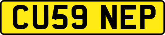 CU59NEP