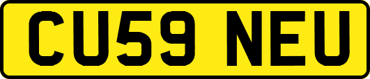 CU59NEU