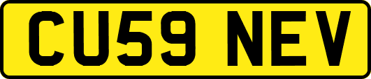 CU59NEV