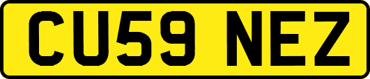 CU59NEZ