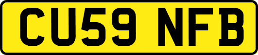 CU59NFB