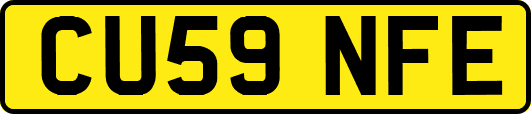 CU59NFE