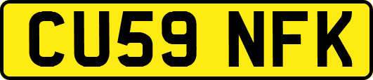 CU59NFK
