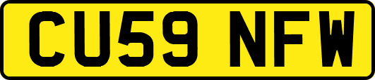 CU59NFW