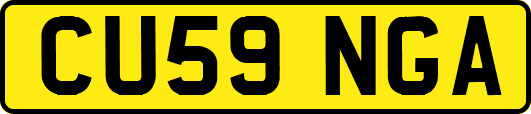 CU59NGA