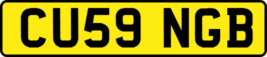 CU59NGB