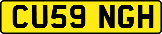 CU59NGH