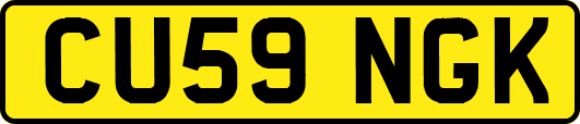 CU59NGK