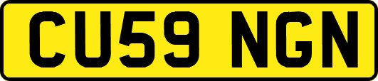 CU59NGN