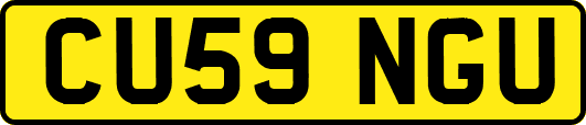 CU59NGU