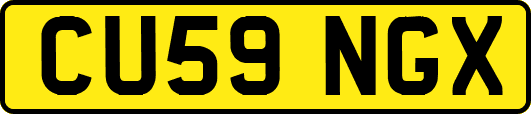 CU59NGX