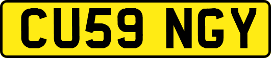 CU59NGY