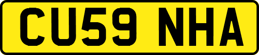 CU59NHA