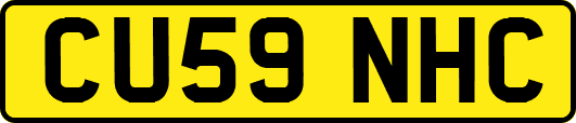 CU59NHC