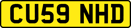 CU59NHD
