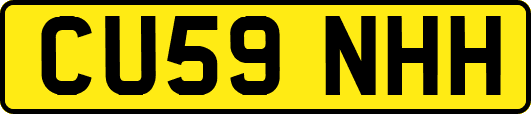 CU59NHH