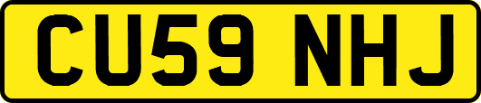 CU59NHJ