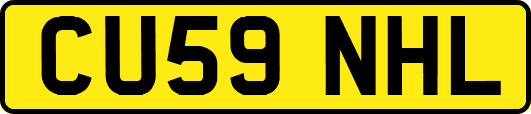 CU59NHL