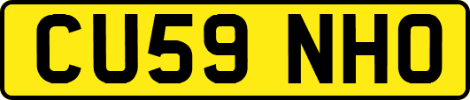CU59NHO
