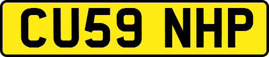 CU59NHP