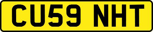 CU59NHT