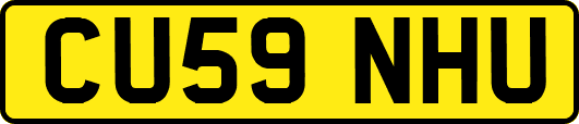 CU59NHU
