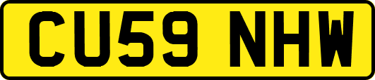 CU59NHW