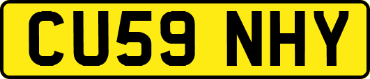 CU59NHY