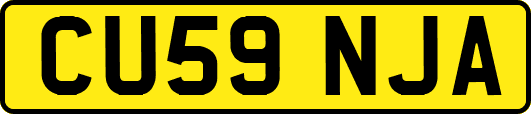CU59NJA