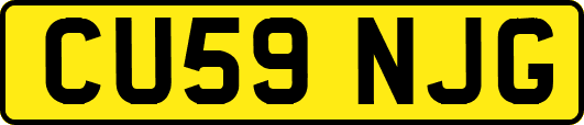 CU59NJG